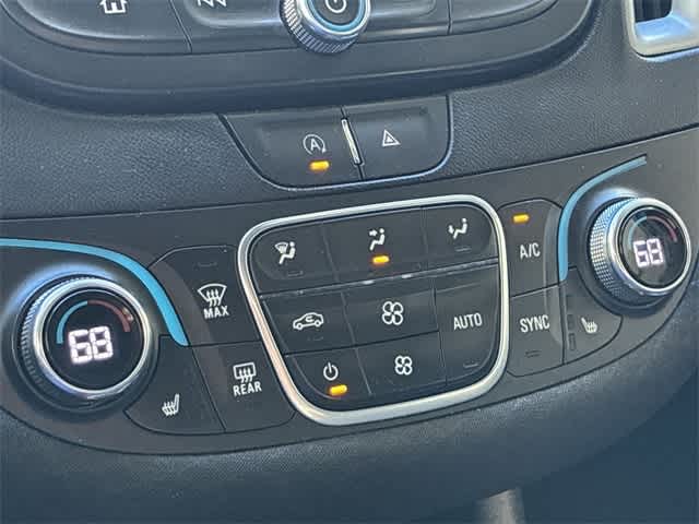 Thumbnail: 2024 Chevrolet Malibu - 39