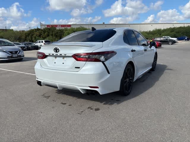 Thumbnail: 2023 Toyota Camry - 5