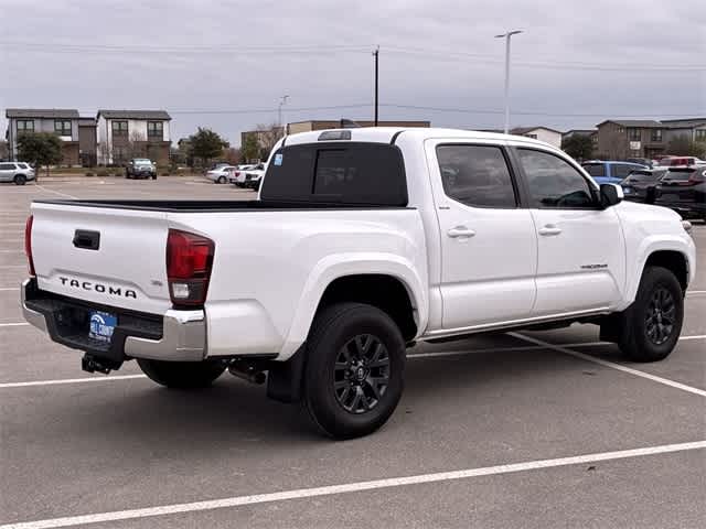 Thumbnail: 2023 Toyota Tacoma - 6