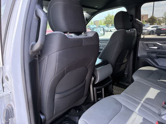 Thumbnail: 2022 RAM 1500 - 19