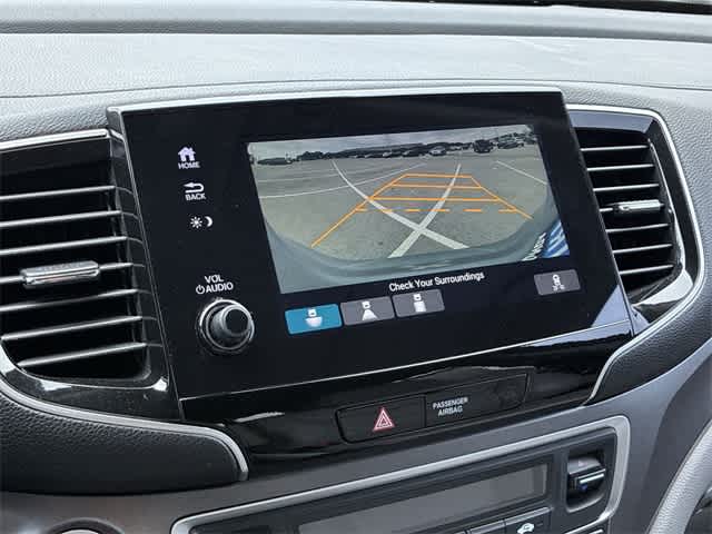 Thumbnail: 2021 Honda Pilot - 32