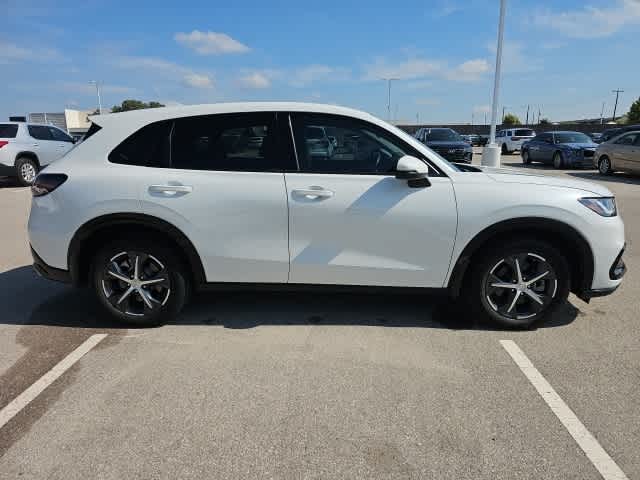 Thumbnail: 2023 Honda HR-V - 4