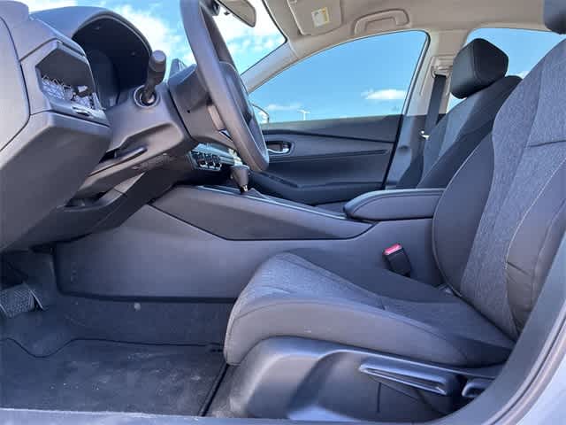 Thumbnail: 2025 Honda Accord - 18