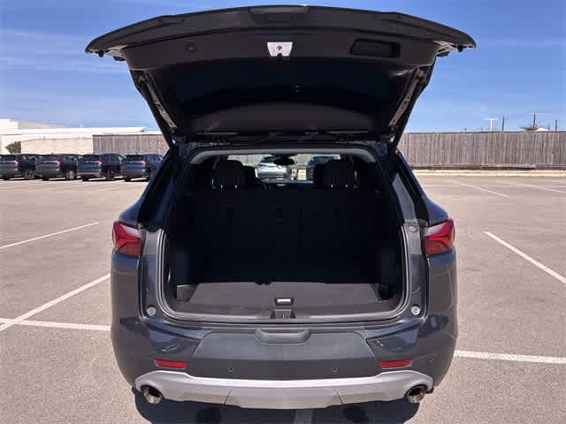 Thumbnail: 2021 Chevrolet Blazer - 35