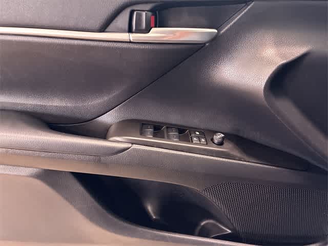 Thumbnail: 2023 Toyota Camry - 38