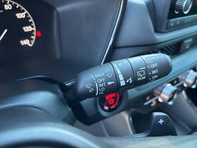 Thumbnail: 2023 Honda CR-V - 14