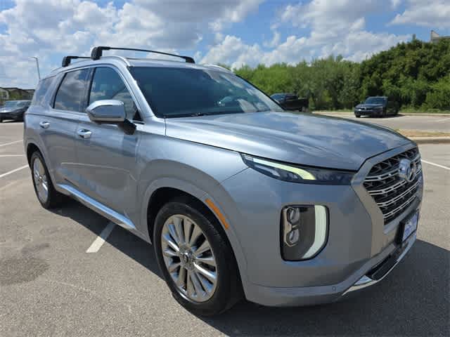 Thumbnail: 2020 Hyundai Palisade - 8