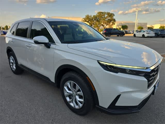 Thumbnail: 2026 Honda CR-V - 10