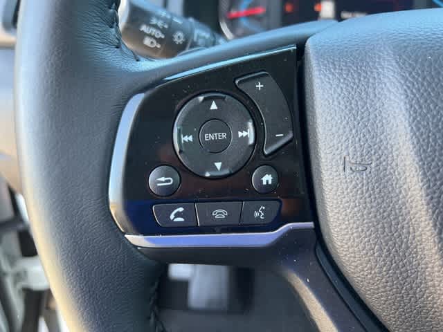 2022 Honda Pilot EX-L 11