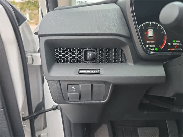 Thumbnail: 2025 Honda CR-V - 41