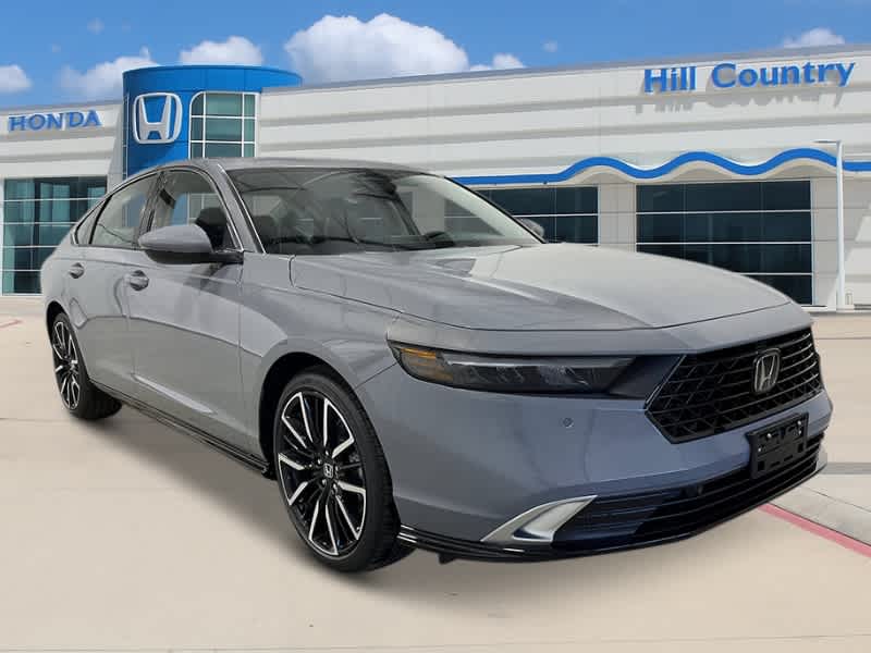 Thumbnail: 2025 Honda Accord - 7