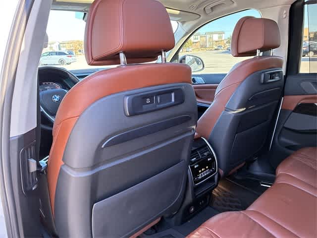 Thumbnail: 2021 BMW X7 - 19