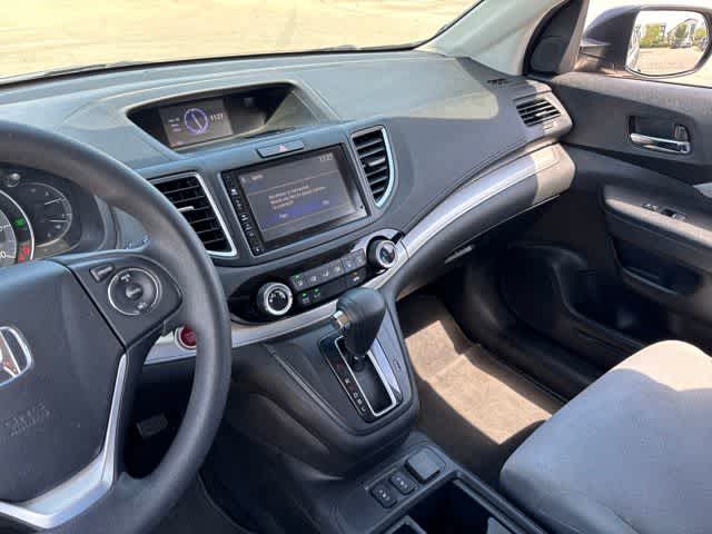 Thumbnail: 2016 Honda CR-V - 19
