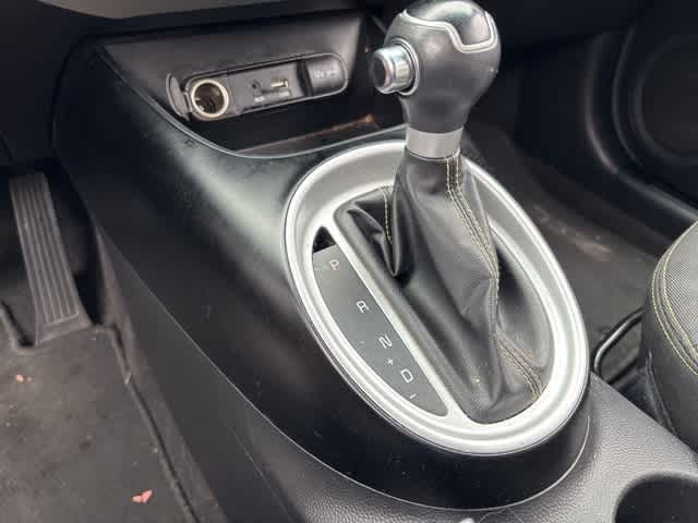 Thumbnail: 2016 Kia Soul - 17