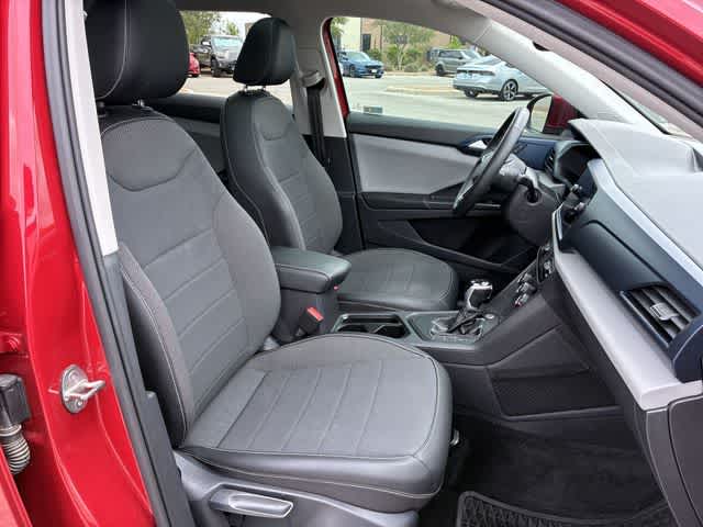 Thumbnail: 2022 Volkswagen Taos - 24