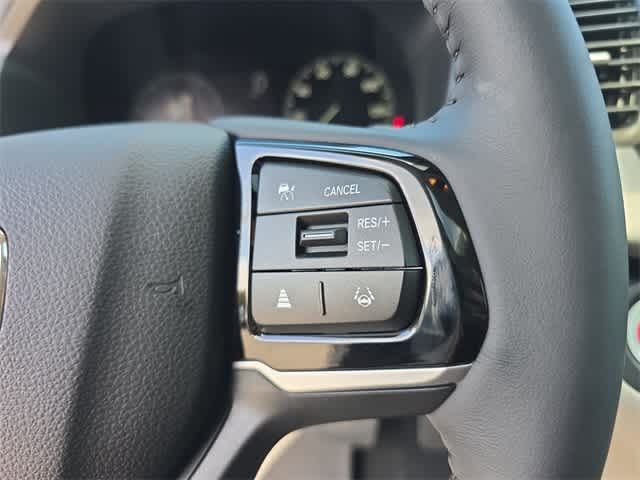 Thumbnail: 2026 Honda Odyssey - 27