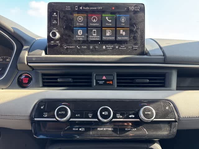 Thumbnail: 2024 Honda Pilot - 18