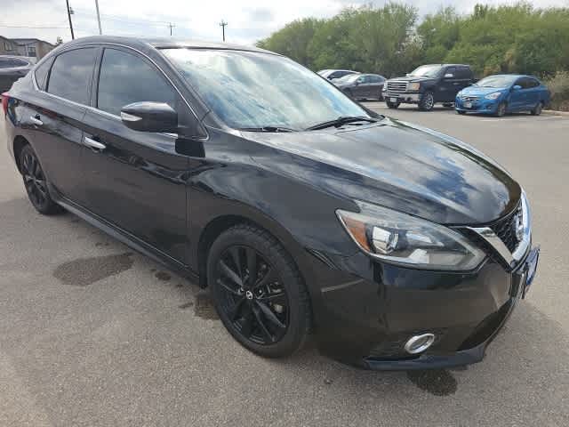 Thumbnail: 2017 Nissan Sentra - 3