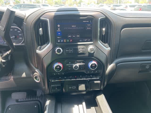 Thumbnail: 2022 GMC Sierra 1500 - 16