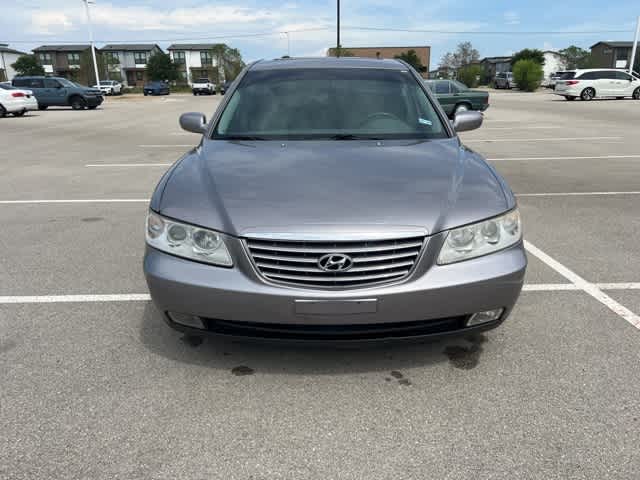 Thumbnail: 2007 Hyundai Azera - 8