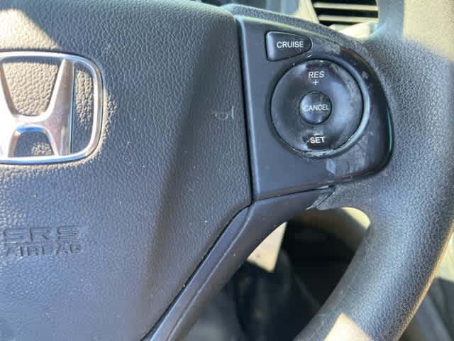Thumbnail: 2015 Honda CR-V - 12