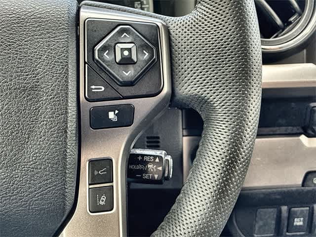 Thumbnail: 2023 Toyota Tacoma - 25