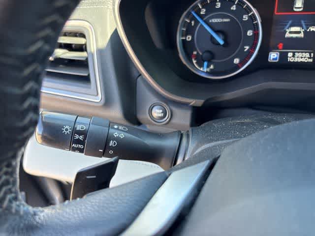 Thumbnail: 2020 Subaru Ascent - 16