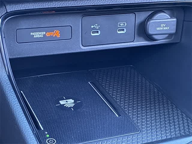 Thumbnail: 2026 Honda CR-V - 32