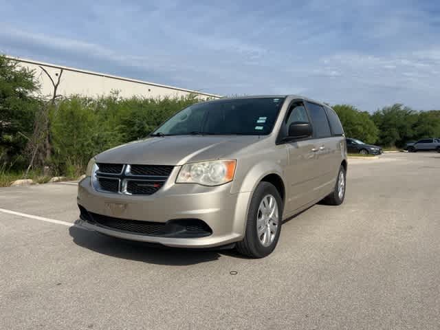 2014 Dodge Grand Caravan SE -
                  San Antonio, TX