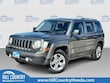 Jeep Patriot