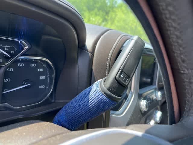 2021 GMC Sierra 1500 SLT 15