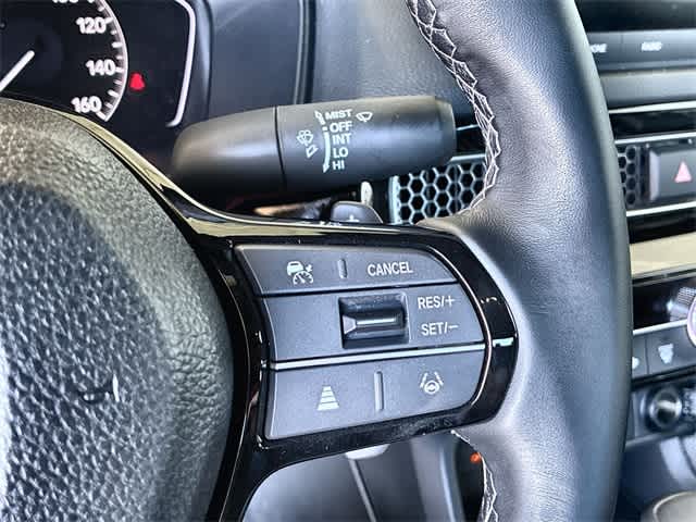 Thumbnail: 2026 Honda Civic - 25