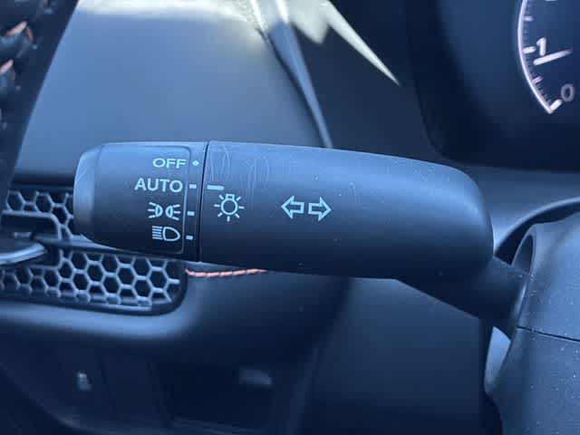 Thumbnail: 2026 Honda HR-V - 27