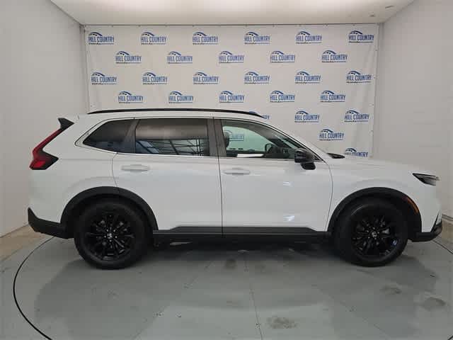 Thumbnail: 2023 Honda CR-V - 7