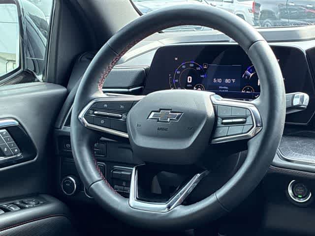 Thumbnail: 2025 Chevrolet Tahoe - 25