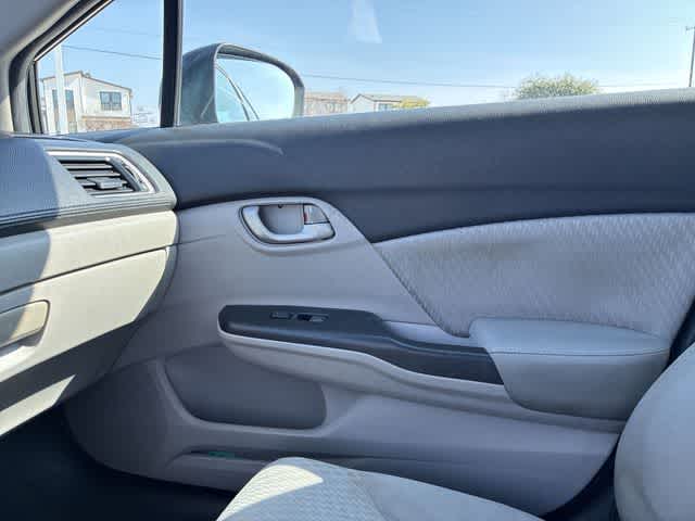 Thumbnail: 2015 Honda Civic - 37