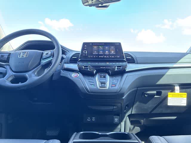 Thumbnail: 2026 Honda Odyssey - 30