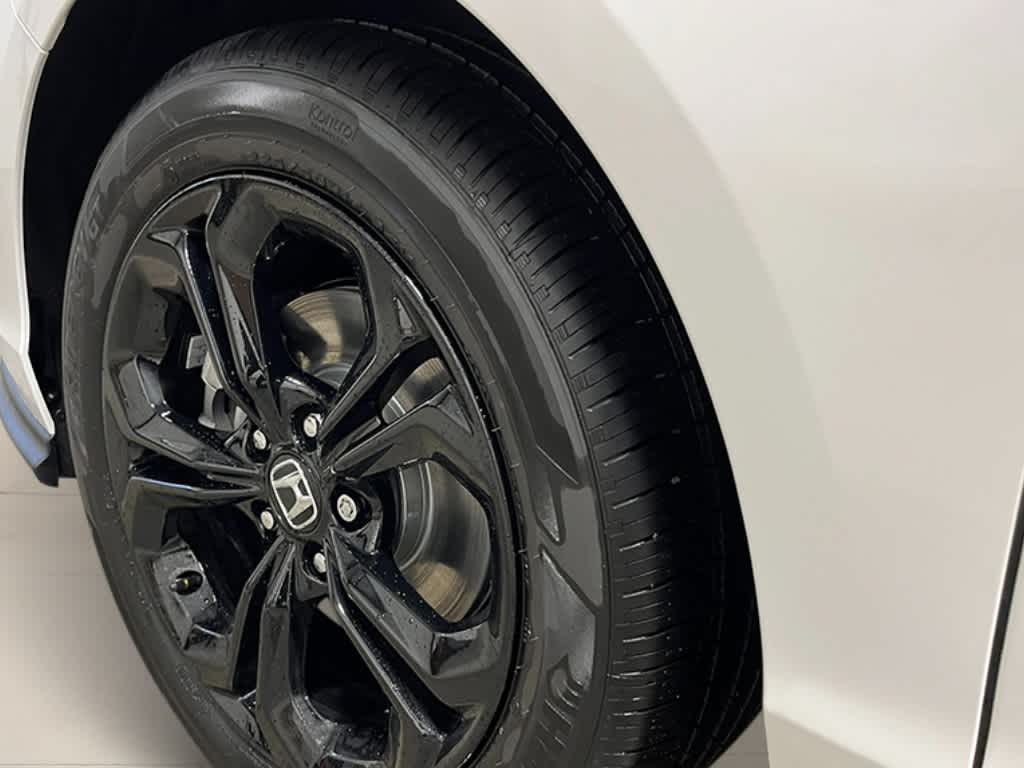 Thumbnail: 2025 Honda Accord - 10