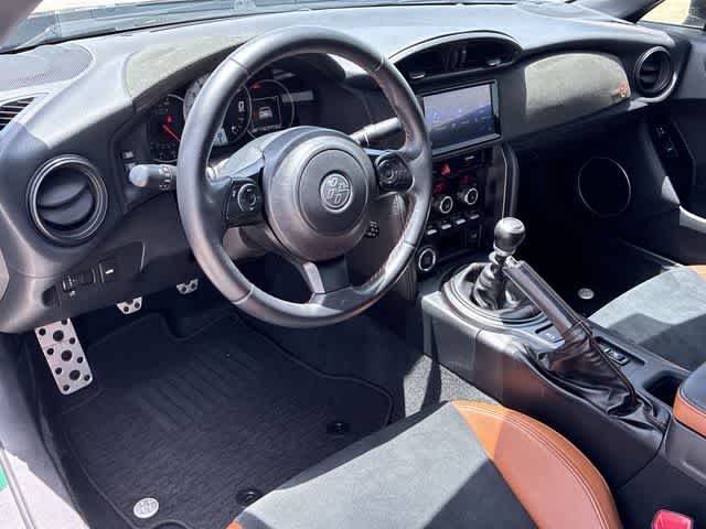 Thumbnail: 2020 Toyota 86 - 2