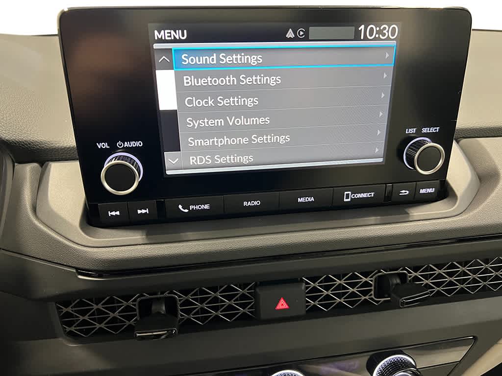 Thumbnail: 2025 Honda Accord - 21