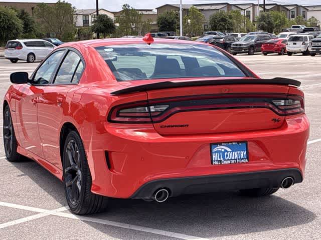 Thumbnail: 2020 Dodge Charger - 4