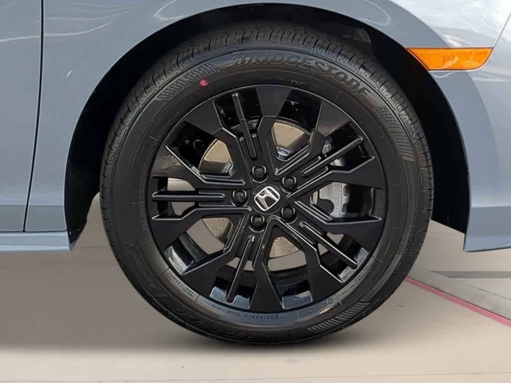 Thumbnail: 2026 Honda Odyssey - 9