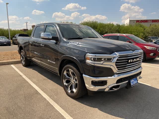Thumbnail: 2019 RAM 1500 - 7