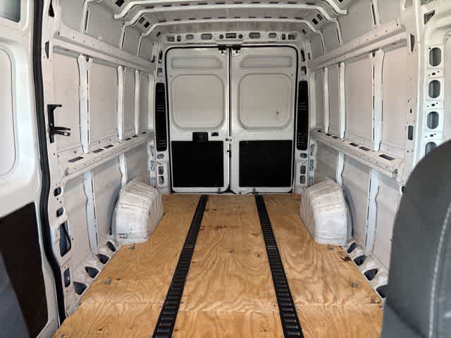 Thumbnail: 2023 RAM ProMaster - 21