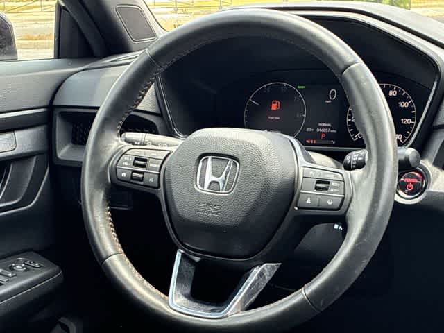 Thumbnail: 2023 Honda CR-V - 25