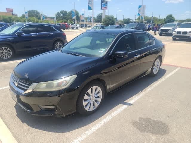 Thumbnail: 2014 Honda Accord - 1