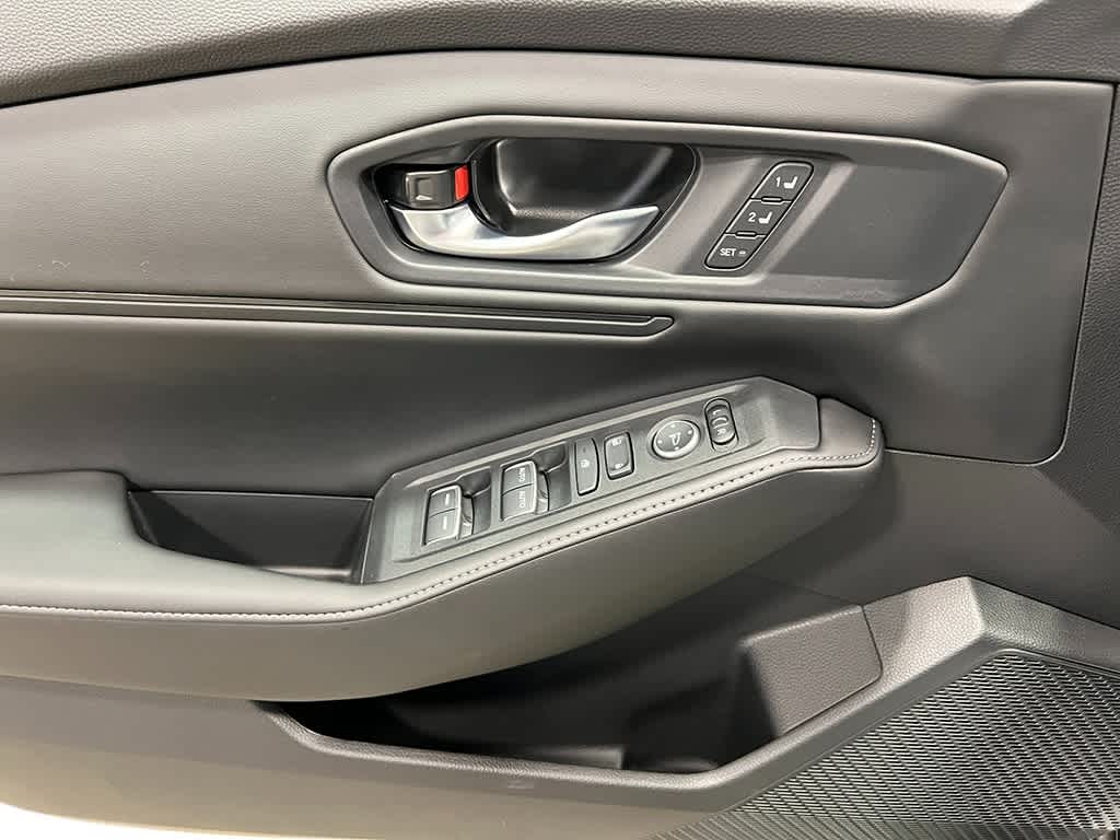 Thumbnail: 2025 Honda Accord - 15