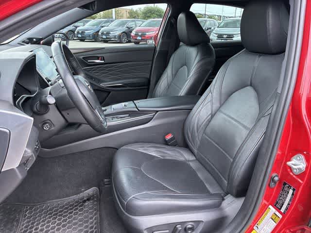 Thumbnail: 2022 Toyota Avalon - 17