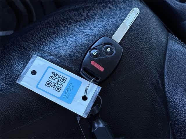 Thumbnail: 2012 Honda CR-V - 38