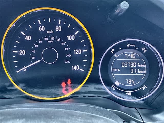 Thumbnail: 2022 Honda HR-V - 34